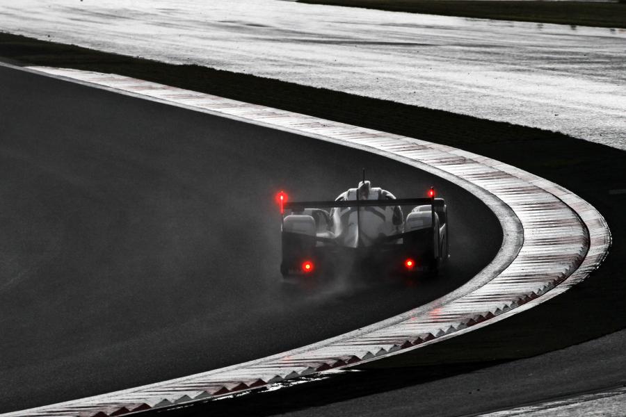  Porsche 919 Hybrid 2015 года  (фото 351 из 481)
